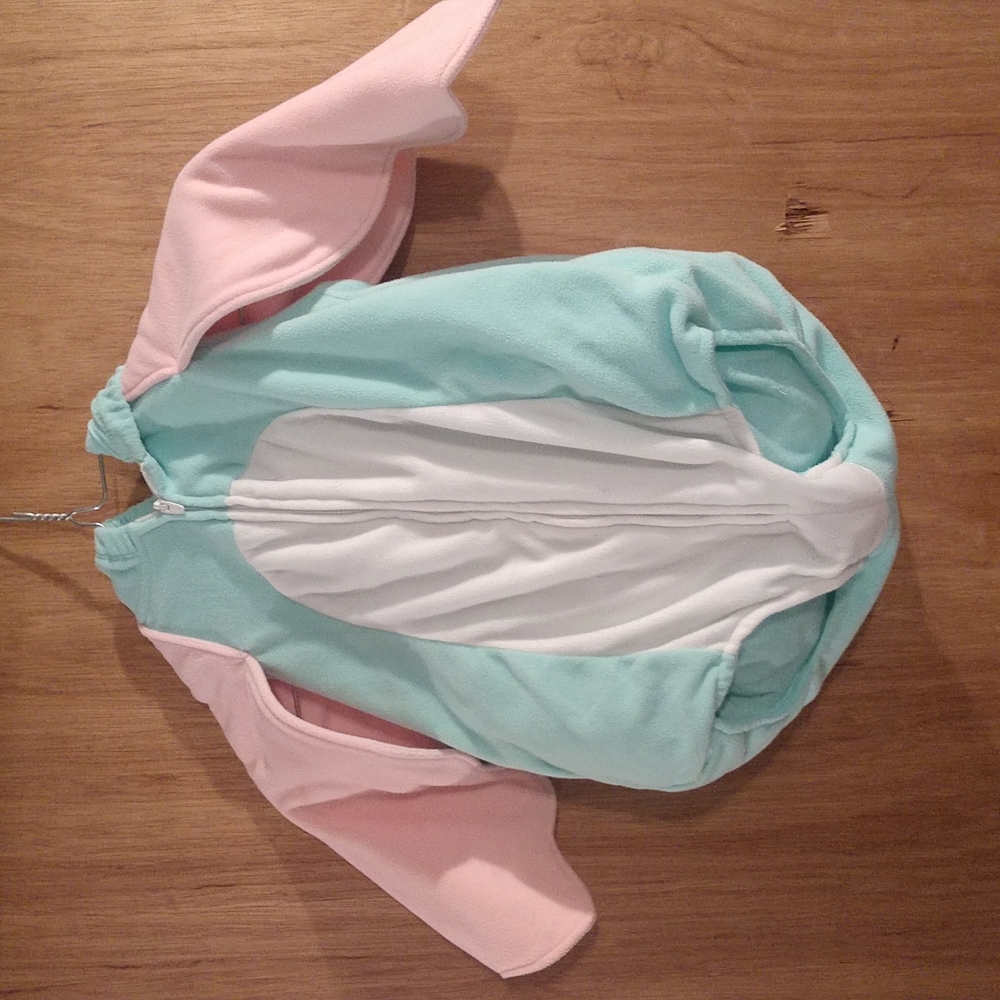 24 month owl costume